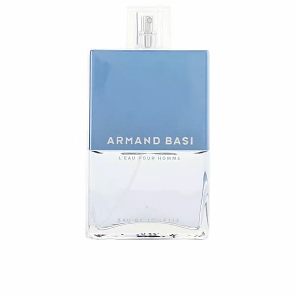 Herreparfume Armand Basi EDT - 75 ml