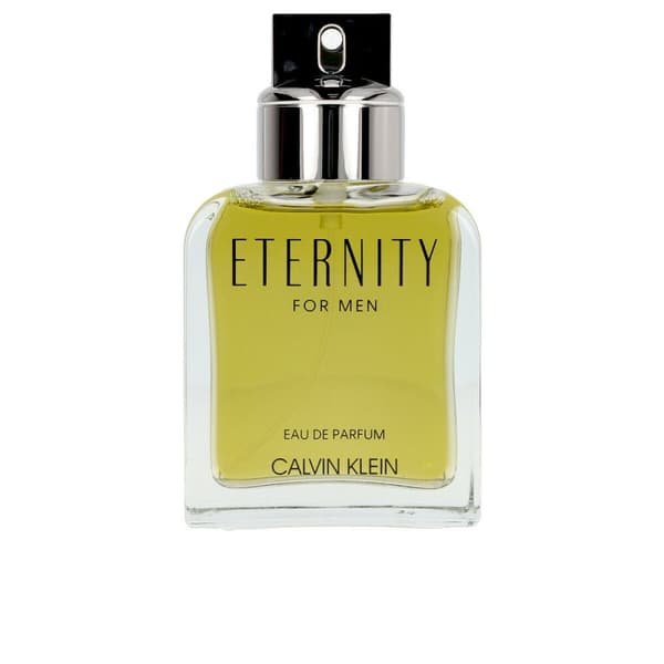 Herreparfume Eternity Calvin Klein EDP Eternity for Men 50 ml 100 ml - 100 ml