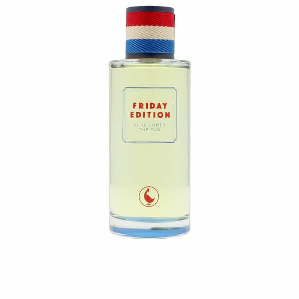 Herreparfume El Ganso 1497-00023 EDT 125 ml