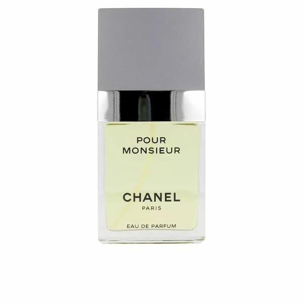 Herreparfume Pour Monsieur Chanel EDT Pour Monsieur 75 ml - 75 ml
