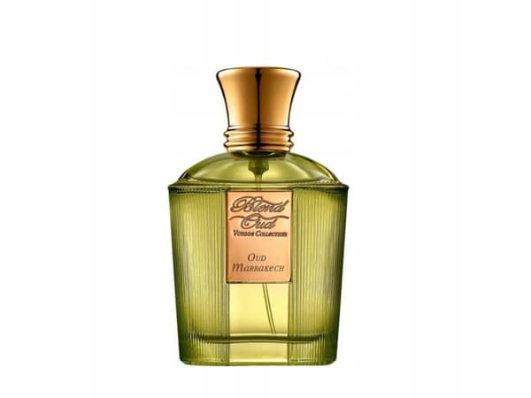 Blend Oud Oud Marrakech Eau De Parfum 60 ml (unisex)