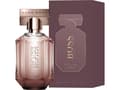 Miniatyrbild 5 av 5: BOSS The Scent Le Parfum Pour Femme, Kvinnor, Vinter, 50 ml, Engångsflaska, Spray, ALCOHOL DENAT - PARFUM/FRAGRANCE - AQUA/ WATER/EAU - ETHYLHEXYL ME