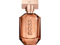 Miniatyrbild 2 av 5: BOSS The Scent Le Parfum Pour Femme, Kvinnor, Vinter, 50 ml, Engångsflaska, Spray, ALCOHOL DENAT - PARFUM/FRAGRANCE - AQUA/ WATER/EAU - ETHYLHEXYL ME
