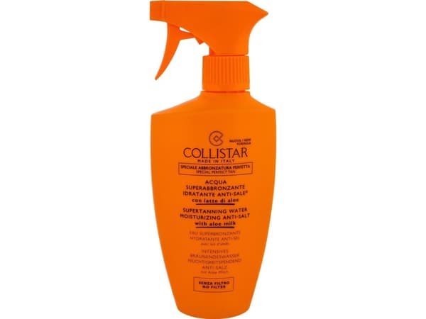 Collistar COLLISTAR SUPERTANNING WATER MOISTURIZING ANTI-SALT WITH ALOE MILK 400ML