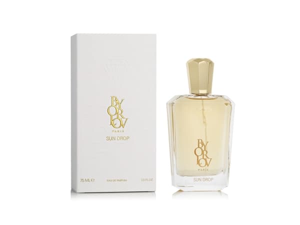 Orlov Paris Sun Drop Eau De Parfum 75 ml (woman)