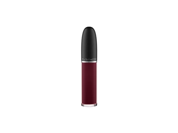 MAC RETRO MATTE LIQUID LIP COLOUR HIGH DRAMA 5ML
