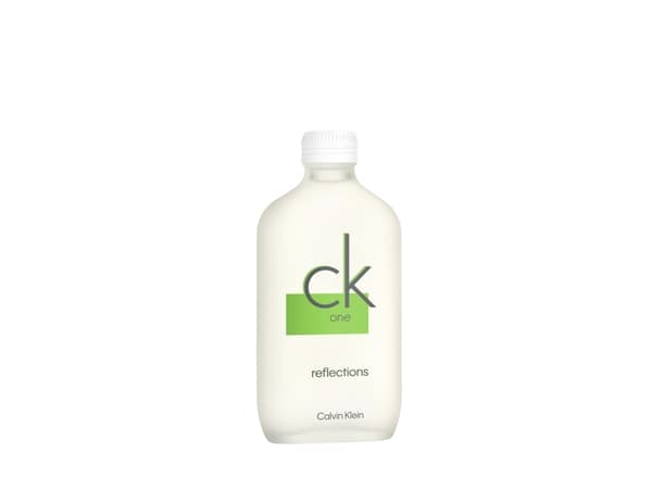 Calvin Klein CK One Reflections Eau De Toilette 100 ml (unisex)
