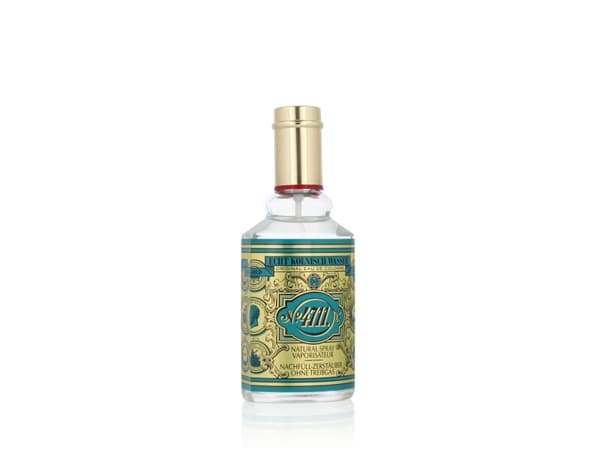 4711 4711 Original Eau de Cologne - Refillable 90 ml (unisex)