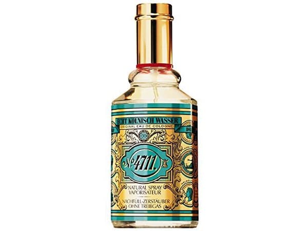 4711 4711 Original Eau de Cologne - Refillable 90 ml (unisex)