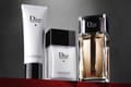 Miniatyrbilde 2 av 3: DIOR HOMME BARBERKREM 125ML