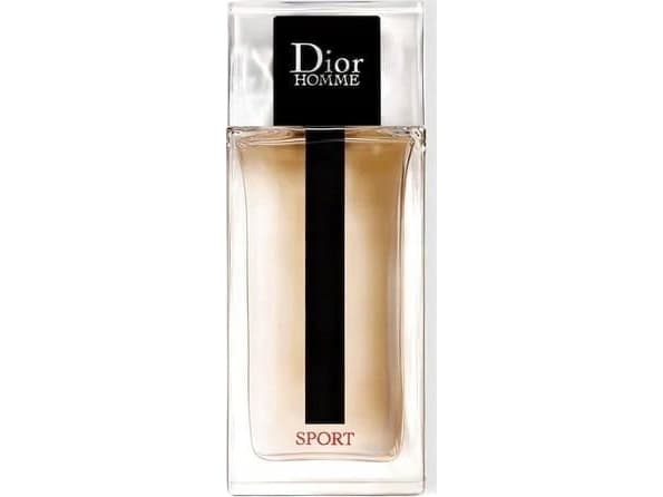 Christian Dior Homme Sport 2022 edt 200ml