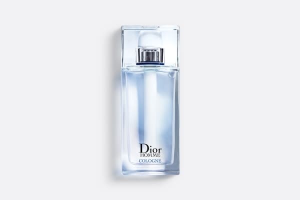 DIOR HOMME EAU DE TOILET 200ML VAPORISER