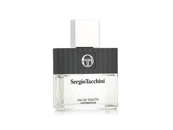 Sergio Tacchini Sergio Tacchini Eau De Toilette 100ml (mann)