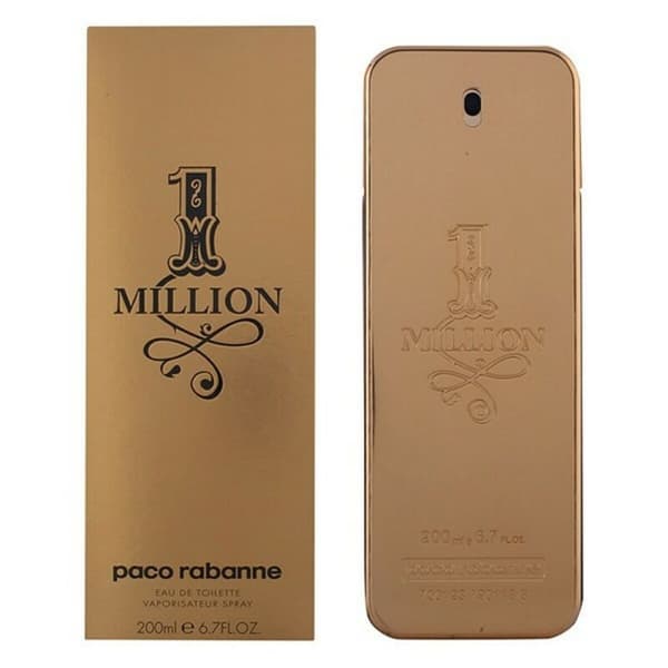 Parfym Herrar Paco Rabanne EDT - 100 ml