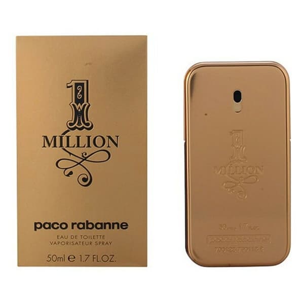 Parfym Herrar Paco Rabanne EDT - 100 ml