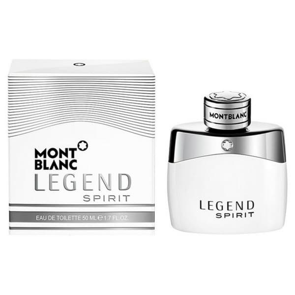 Parfym Herrar Montblanc EDT - 50 ml