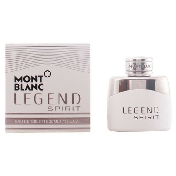 Parfym Herrar Montblanc EDT - 50 ml