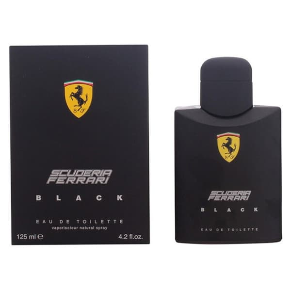 Parfym Herrar Ferrari EDT - 125 ml