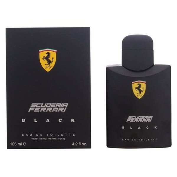 Parfym Herrar Ferrari EDT - 125 ml