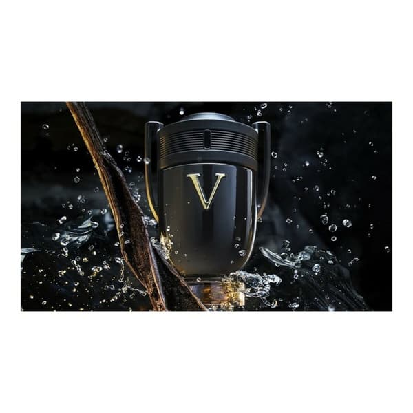 Miesten parfyymi Invictus Victory Paco Rabanne EDP Invictus Victory EDP - 100 ml