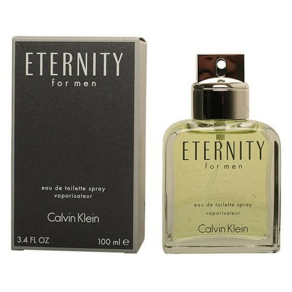 Miesten parfyymi Eternity Calvin Klein EDT - 100 ml