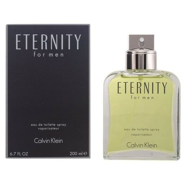 Miesten parfyymi Eternity Calvin Klein EDT - 100 ml