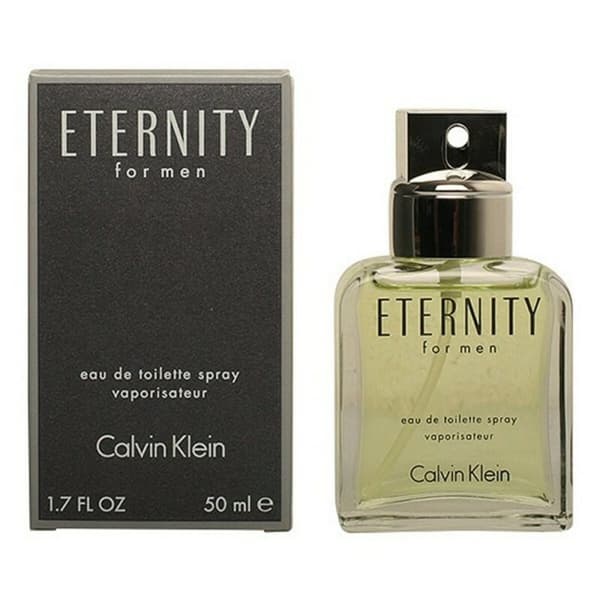 Miesten parfyymi Eternity Calvin Klein EDT - 100 ml