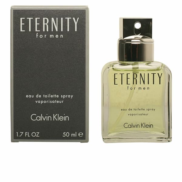 Miesten parfyymi Eternity Calvin Klein EDT - 100 ml