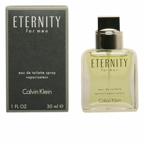 Miesten parfyymi Eternity Calvin Klein EDT - 100 ml