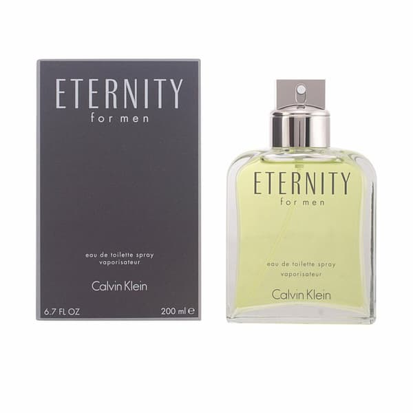 Miesten parfyymi Eternity Calvin Klein EDT - 100 ml