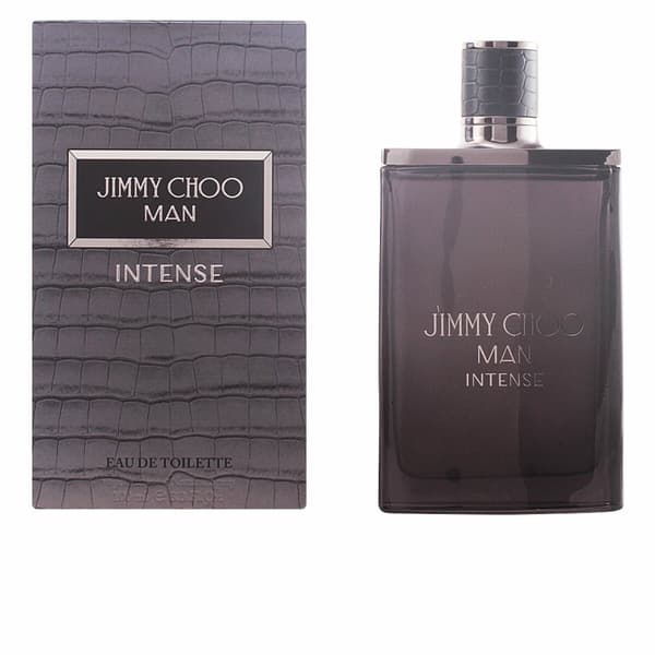 Miesten parfyymi Jimmy Choo EDT - 100 ml