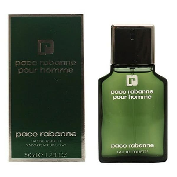 Miesten parfyymi Paco Rabanne EDT - 100 ml