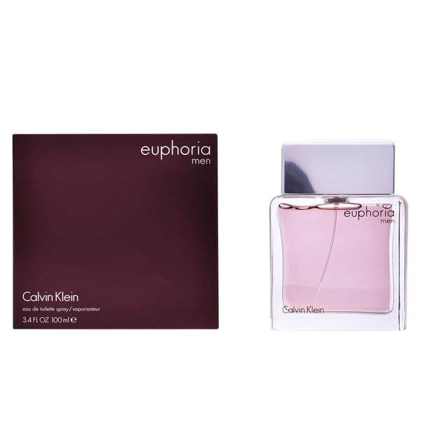 Miesten parfyymi Calvin Klein EDT - 100 ml