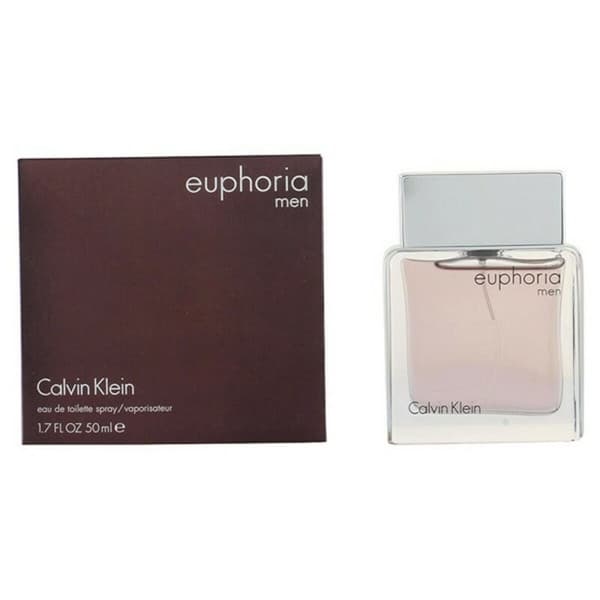 Miesten parfyymi Calvin Klein EDT - 100 ml
