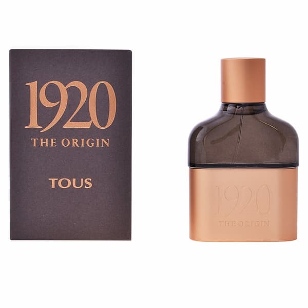 Miesten parfyymi 1920 The Origin Tous EDP EDP - 60 ml