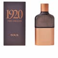 Pikkukuva 4 / 4: Miesten parfyymi 1920 The Origin Tous EDP EDP - 60 ml