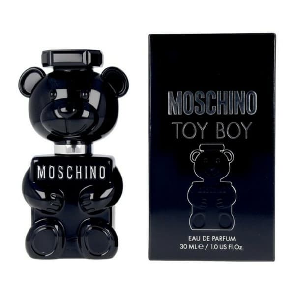 Miesten parfyymi Toy Boy Moschino BF-8011003845118_Vendor EDP (30 ml) EDP 30 ml