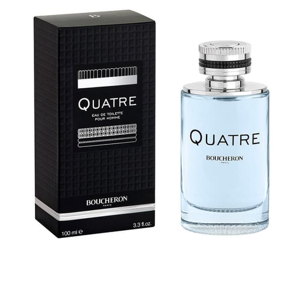 Miesten parfyymi Boucheron EDT - 100 ml