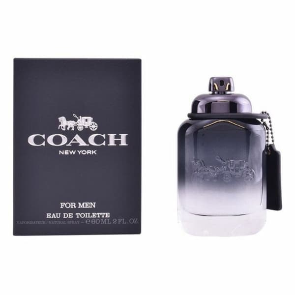 Miesten parfyymi Coach EDT - 100 ml