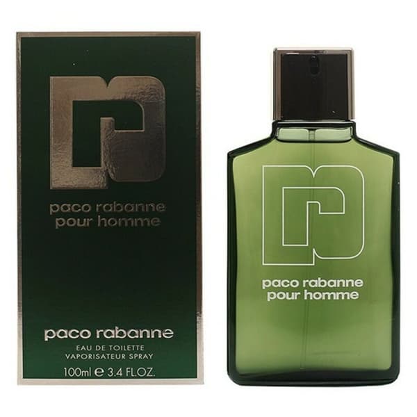Miesten parfyymi Paco Rabanne EDT - 100 ml