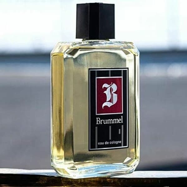 Miesten parfyymi Puig Brummel EDC Brummel 500 ml