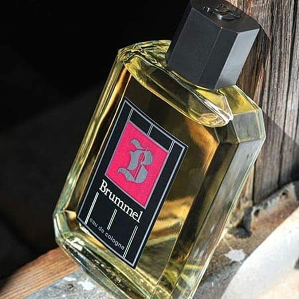 Miesten parfyymi Puig Brummel EDC Brummel 500 ml