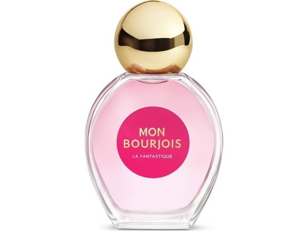 Bourjois La Fantastique Edp Spray - - 50 ml