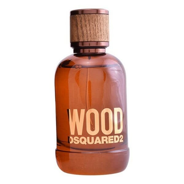 Herreparfume Dsquared2 EDT - 100 ml