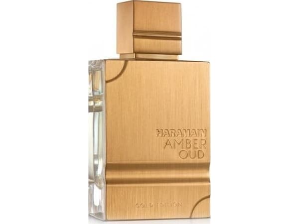 Al Haramain Amber Oud Gold Edition Eau De Parfum 100 ml (unisex)