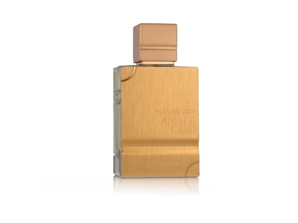 Al Haramain Amber Oud Gold Edition Eau De Parfum 100 ml (unisex)