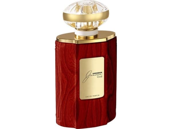 Al Haramain Junoon Oud EDP U 75 ml