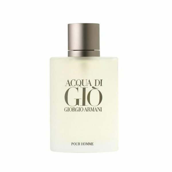 Herreparfume Giorgio Armani 126470 EDT 30 ml