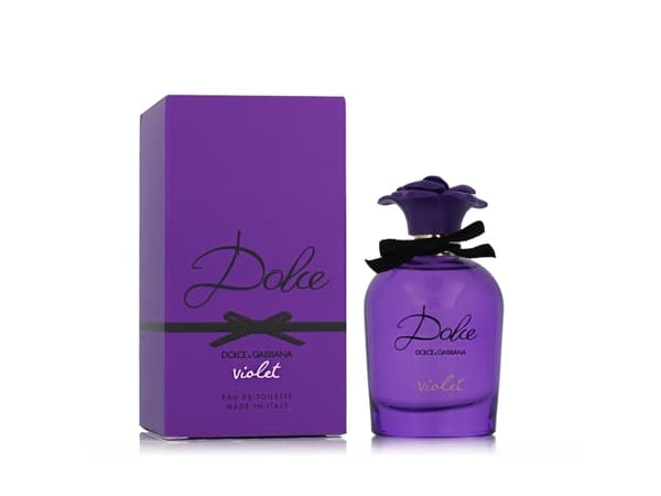 Dolce & Gabbana Dolce Violet EDT W 75 ml
