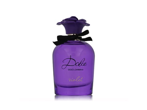 Dolce & Gabbana Dolce Violet EDT W 75 ml